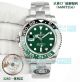 Clean Factory Top Clone New Left-Handed Rolex GMT Master II Gain Weight Oyster 3285 Watch (2)_th.jpg